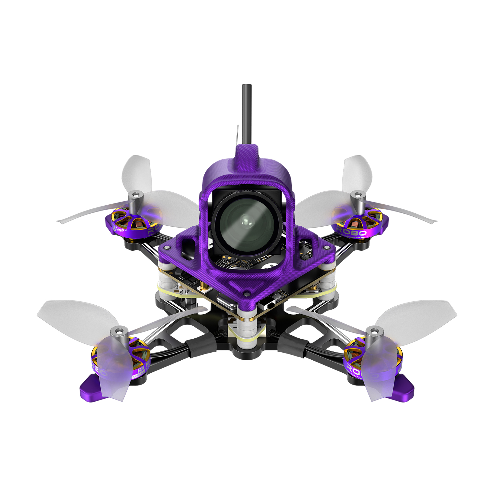 Firefly16 1S Nano Baby V3 O4 Tiny Drone