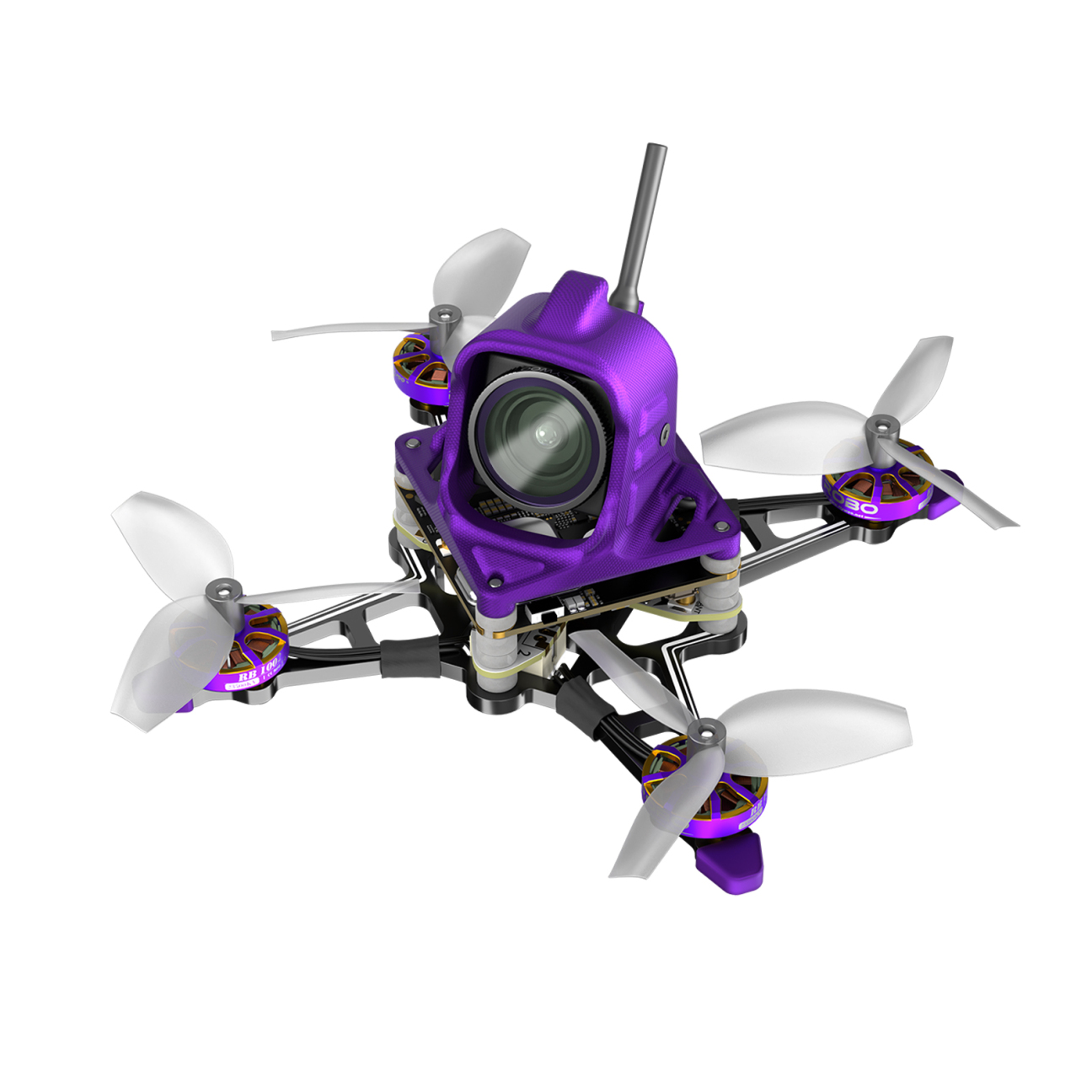 Flywoo Firefly 16 1S Nano Baby O4 Wide Tiny Drone