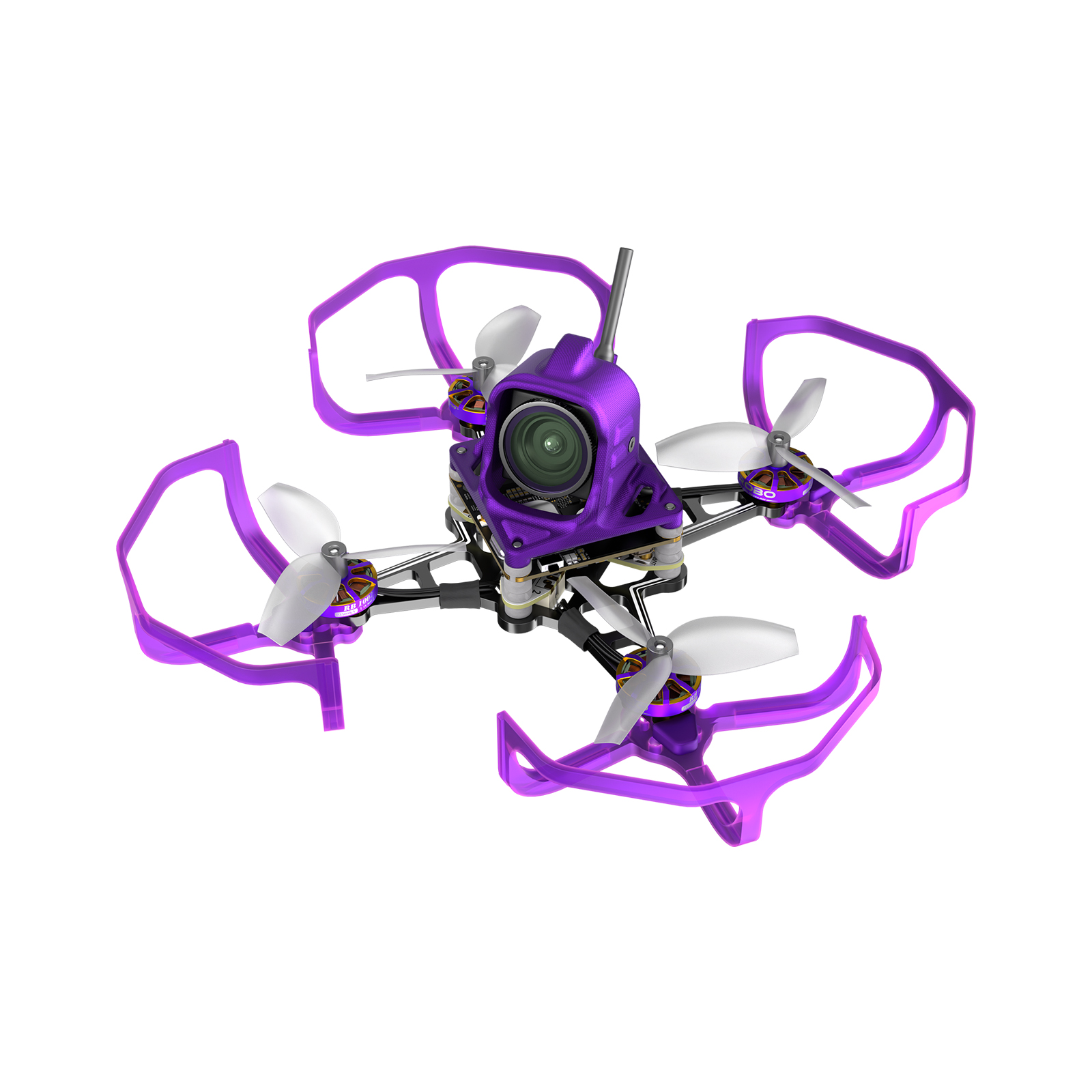 Micro Nano Dron Firefly16 1S Nano Baby V3 O4 Tiny Drone