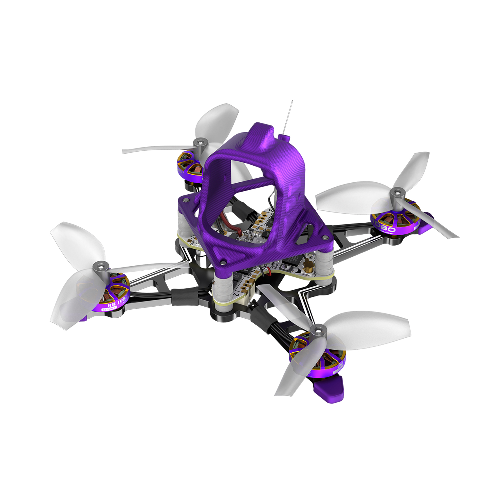 Firefly16 1S Nano Baby V3 O4 Tiny Drone