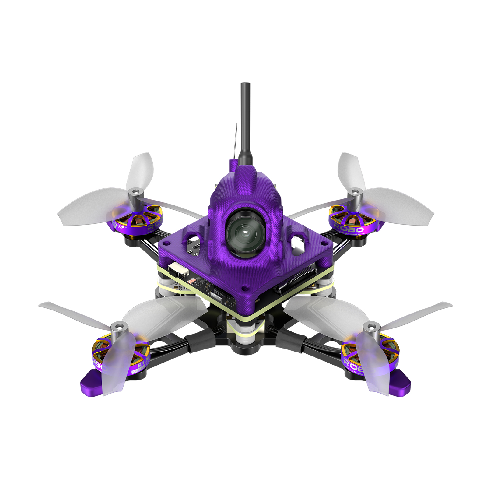 Firefly 16 / 18 1S Nano Baby V3 Walksnail Tiny Drone