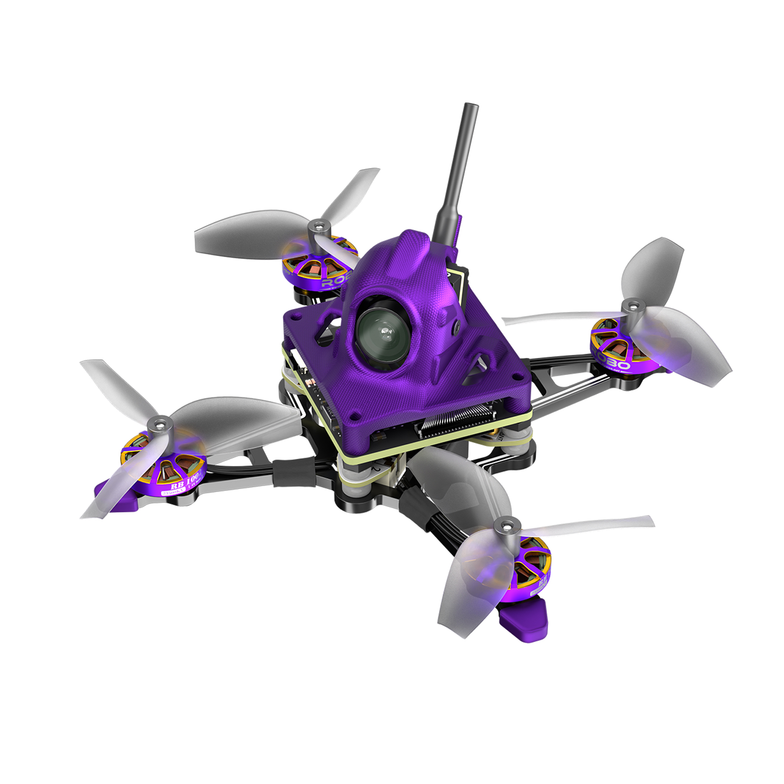 Firefly 16 / 18 1S Nano Baby V3 Walksnail Tiny Drone