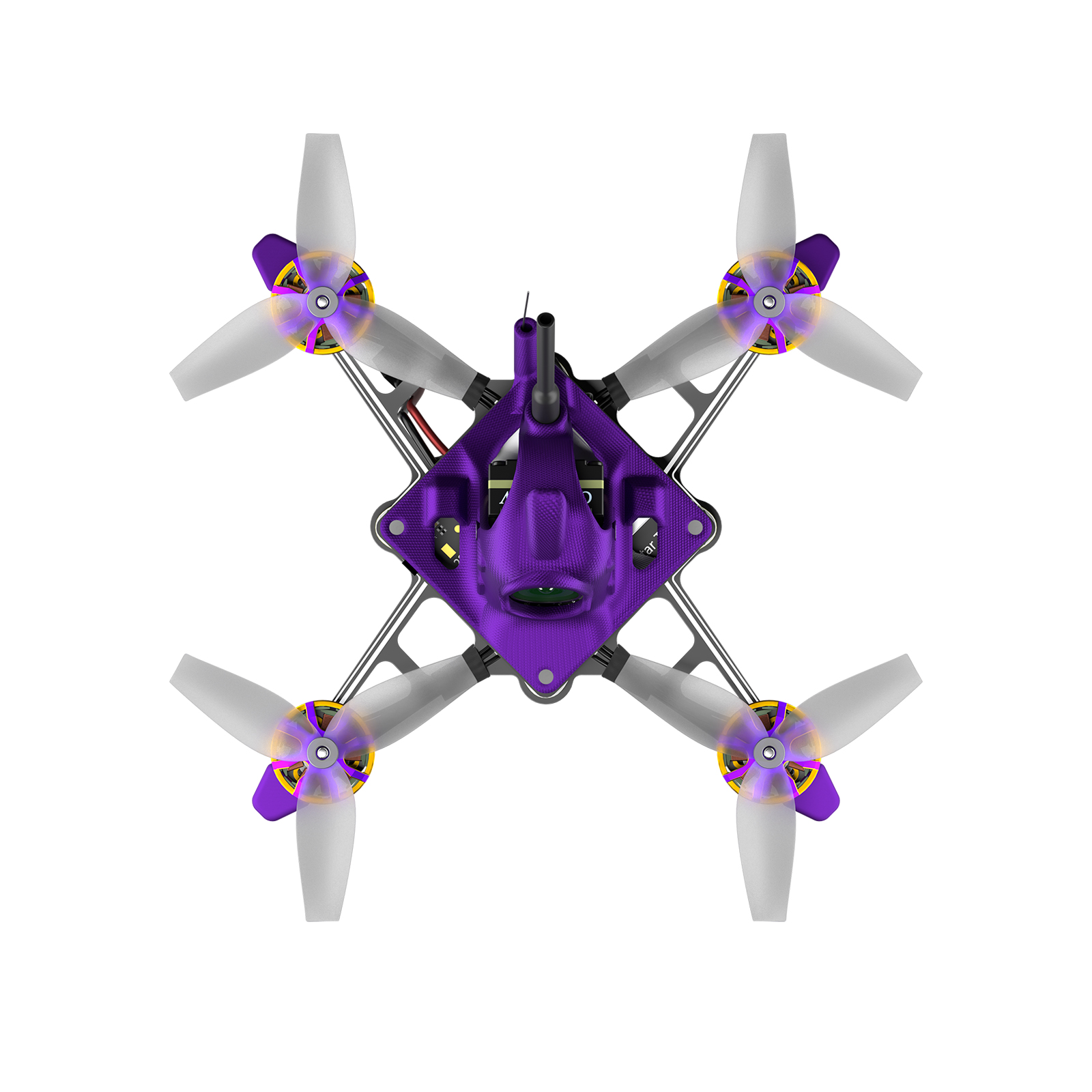 Firefly 16 / 18 1S Nano Baby V3 Walksnail Tiny Drone