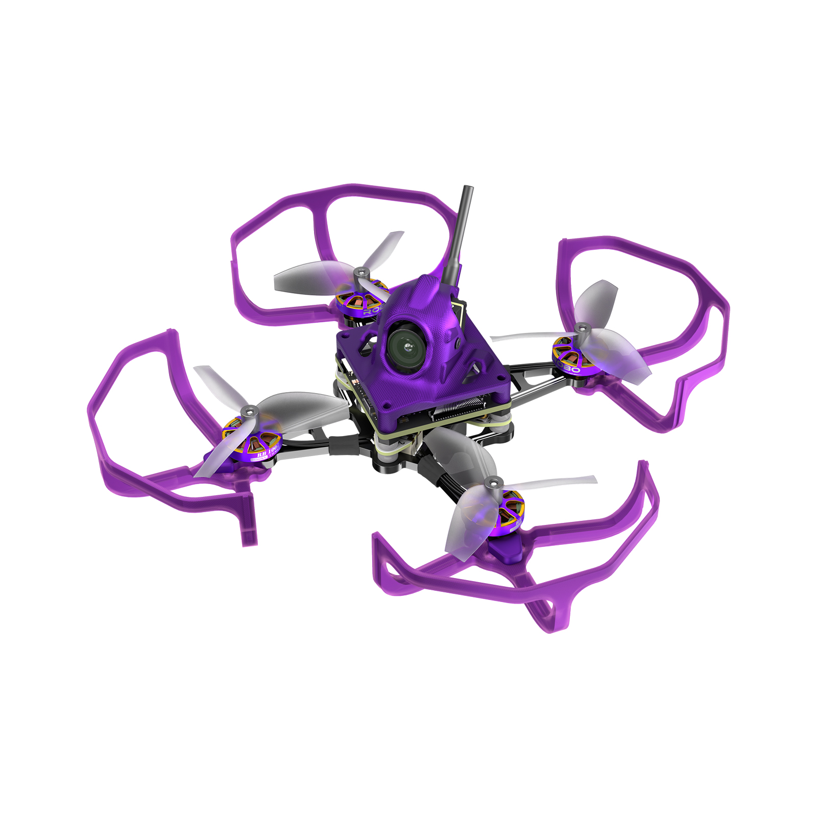Firefly 16 / 18 1S Nano Baby V3 Walksnail Tiny Drone