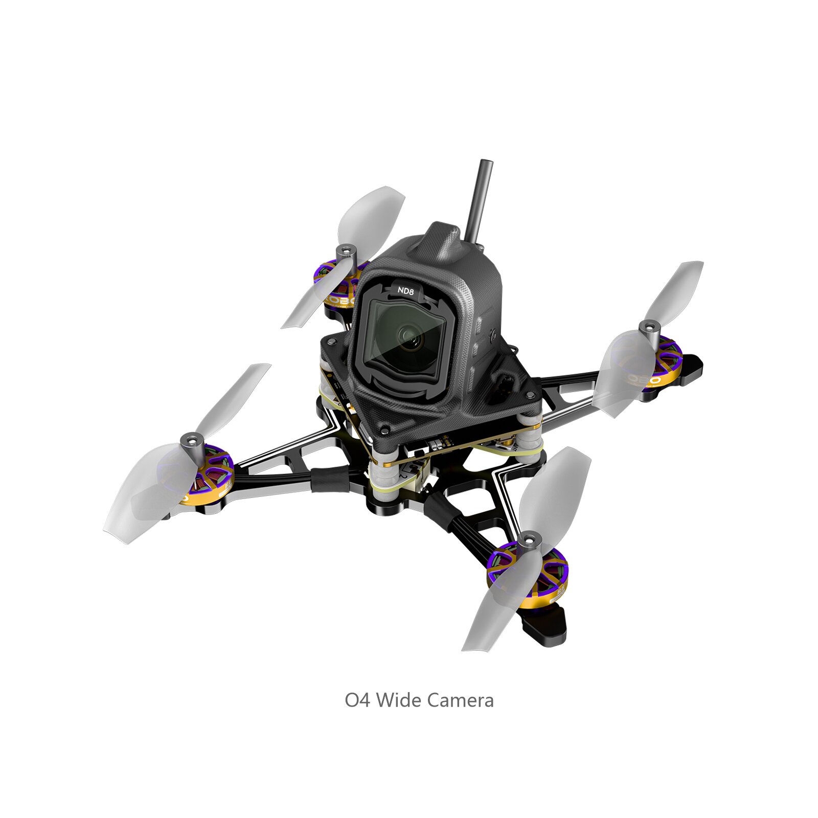FLYWOO Tiny Drones - Explore the Ultimate Nano Baby Quad