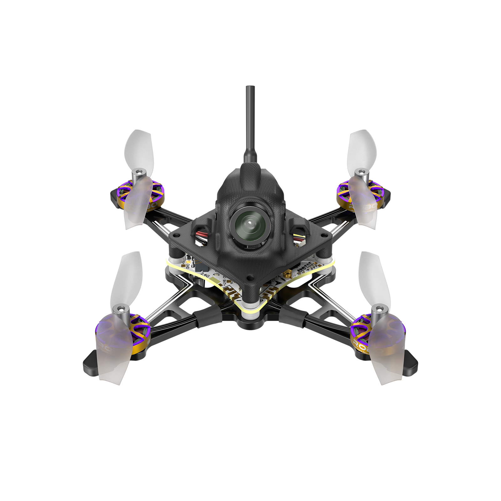 Firefly18 1S Nano Baby V3 Analog Tiny Drone