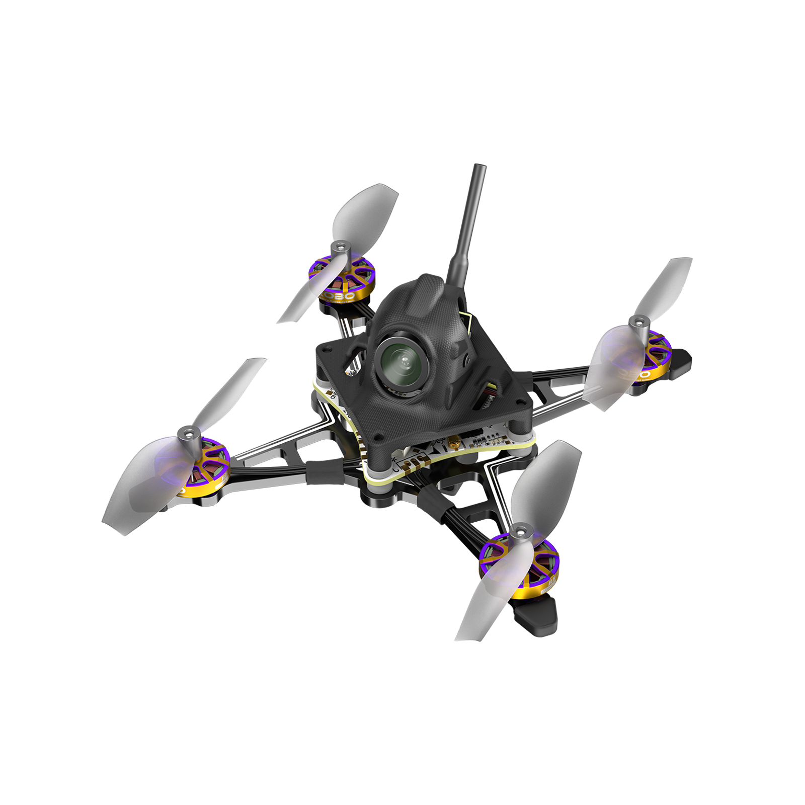 Firefly18 1S Nano Baby V3 Analog Tiny Drone