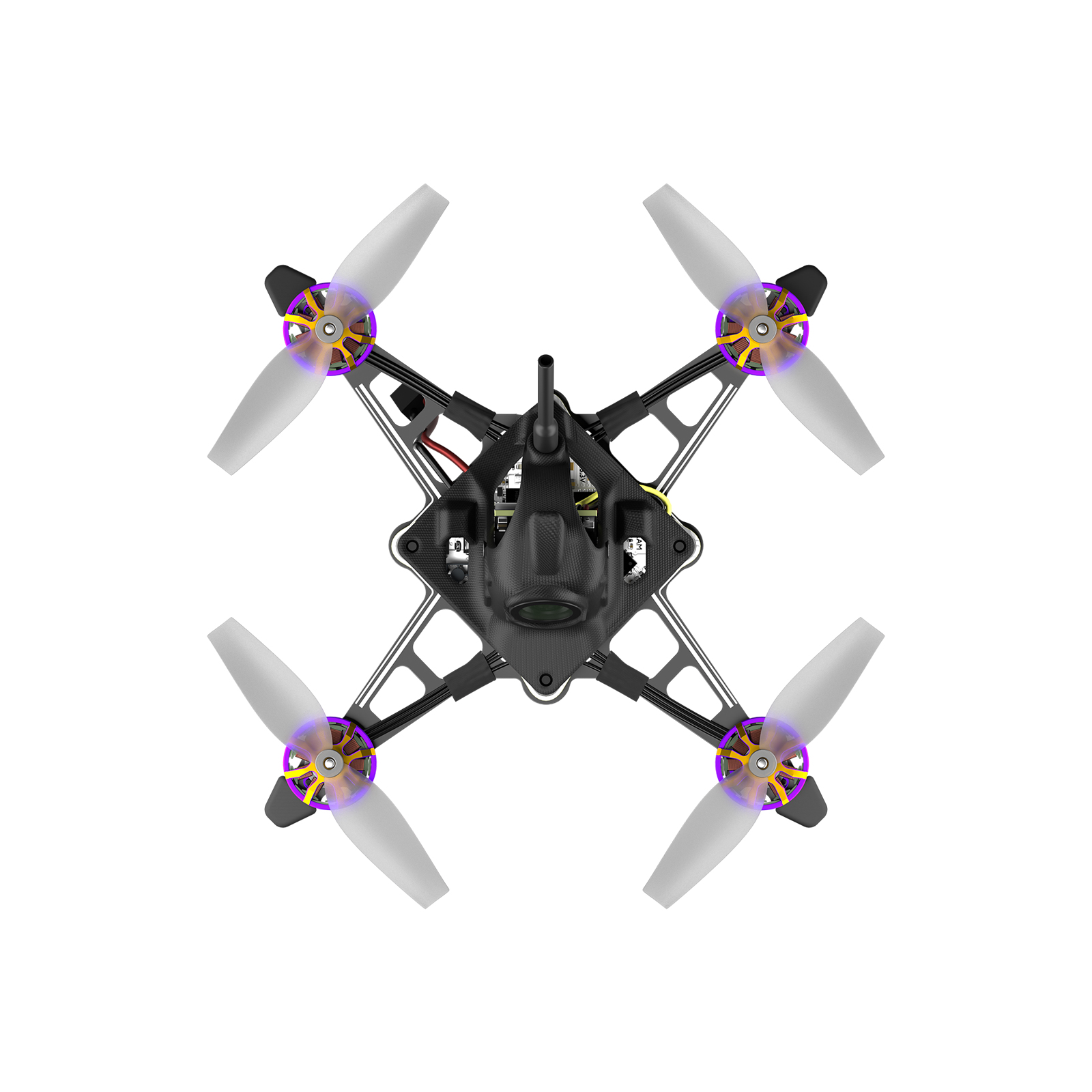 Firefly18 1S Nano Baby V3 Analog Tiny Drone