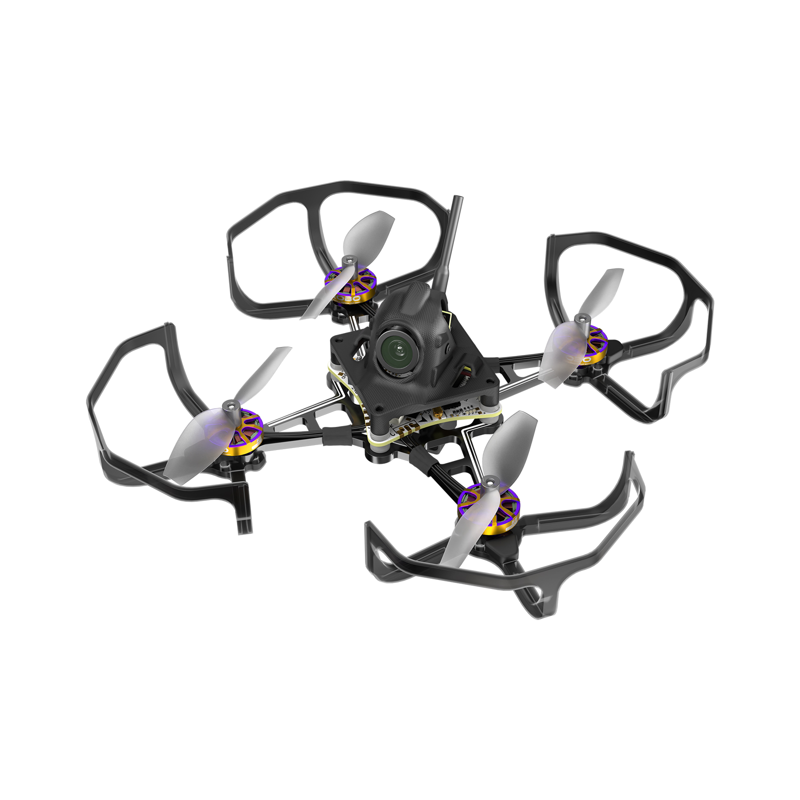 Firefly18 1S Nano Baby V3 Analog Tiny Drone