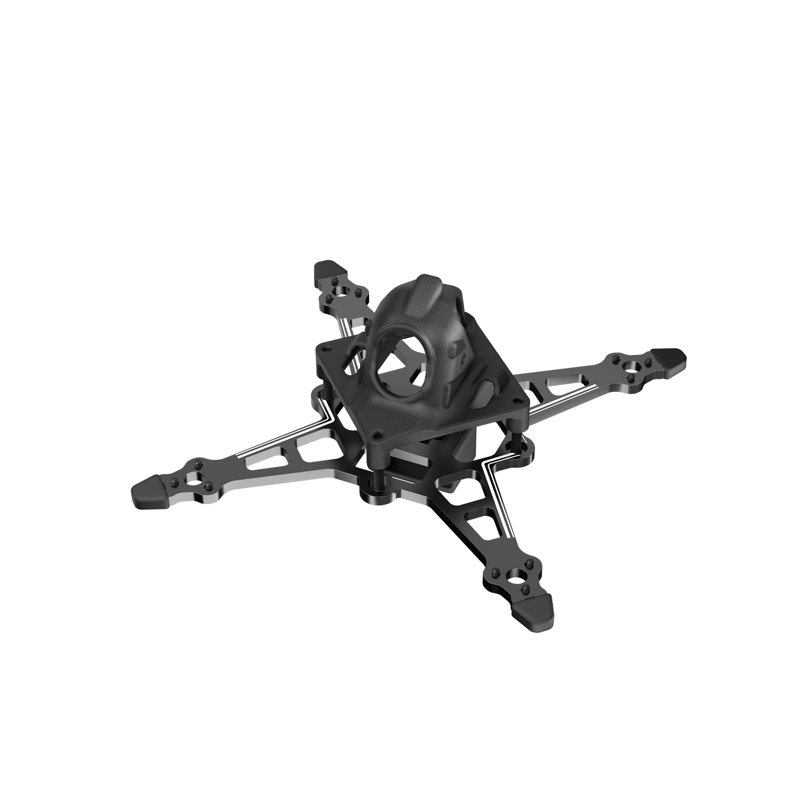 Firefly16 / 18 1S Nano Baby V3 Frame Kit