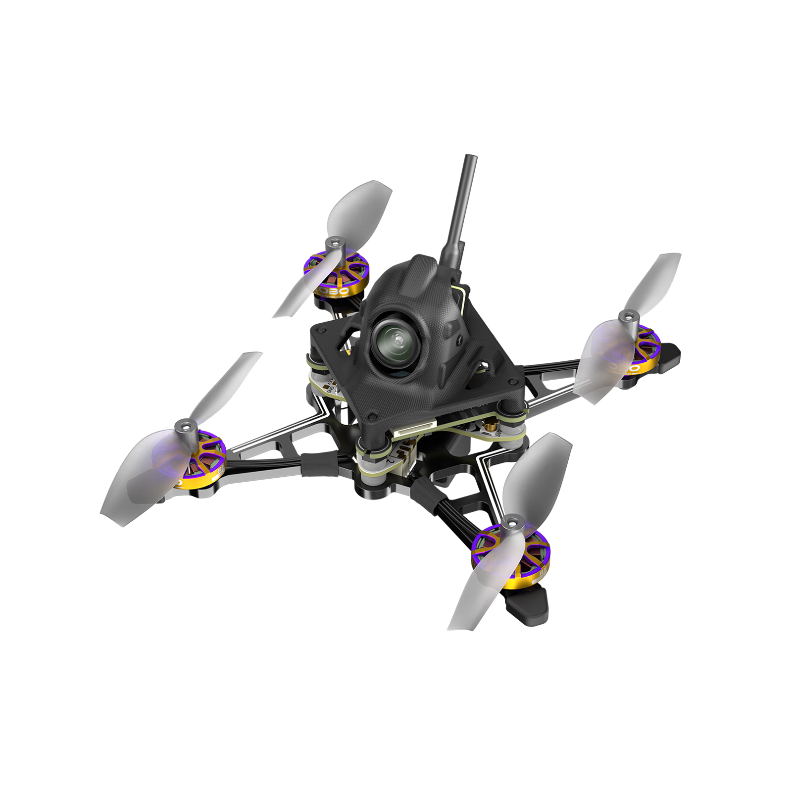 Firefly 16 / 18 1S Nano Baby V3 HDZero Tiny Drone