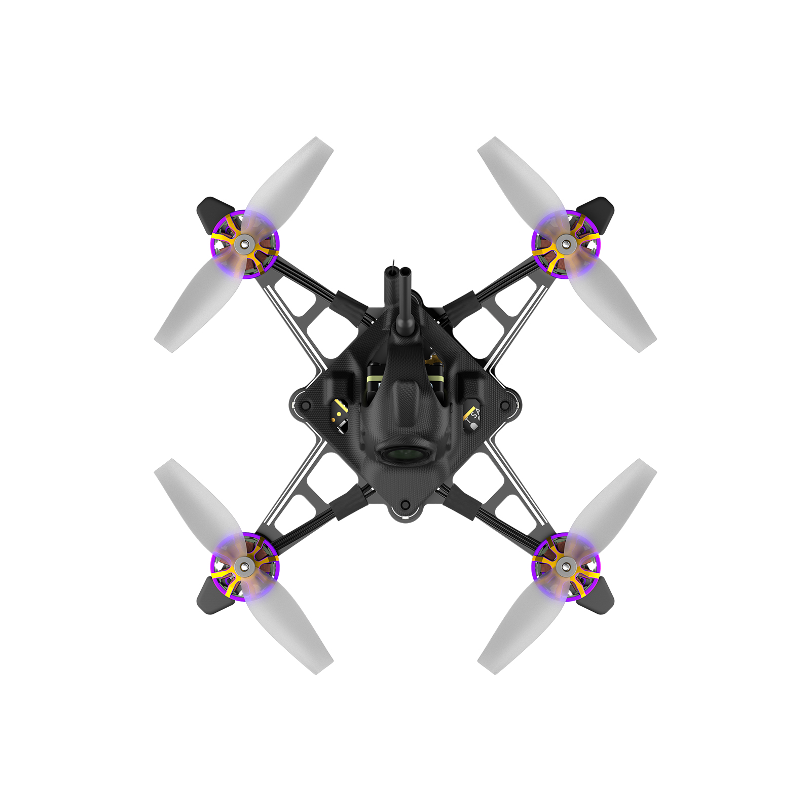 Firefly 16 / 18 1S Nano Baby V3 HDZero Tiny Drone