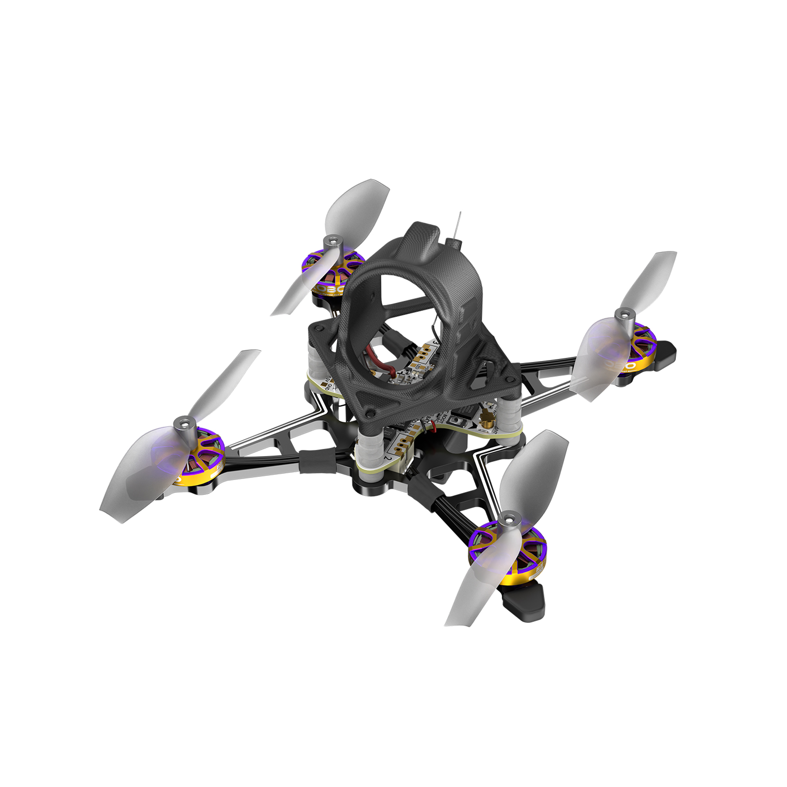 Firefly18 1S Nano Baby V3 O4 Tiny Drone