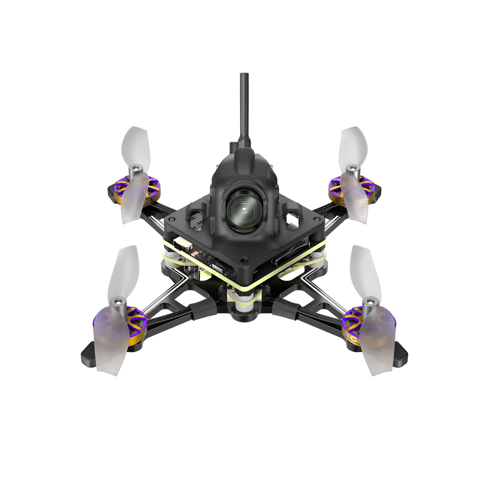 Firefly 16 / 18 1S Nano Baby V3 Walksnail Tiny Drone