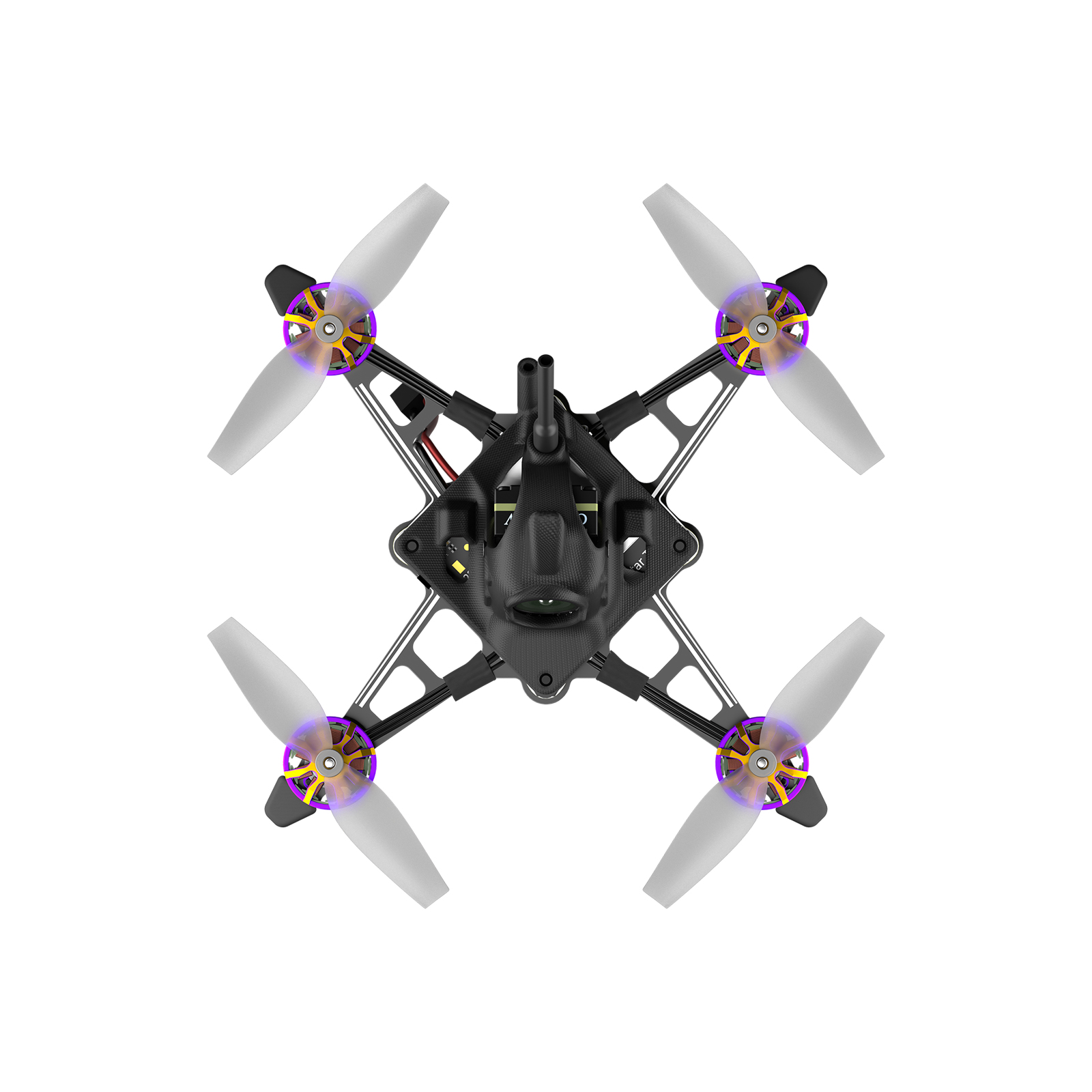 Firefly 16 / 18 1S Nano Baby V3 Walksnail Tiny Drone
