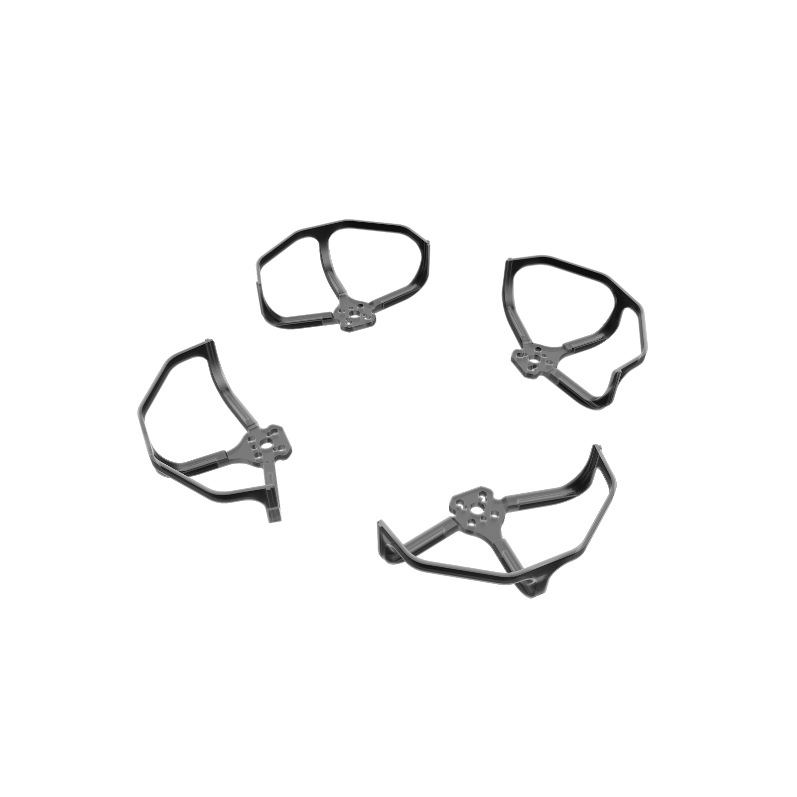 Firefly16 / 18 1S V3 Frame Parts Collection