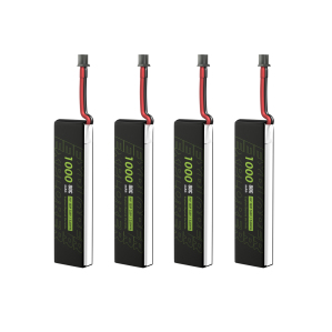 Fido 5900 2本セット Fido LipoMaxx RC Racing Lipo Battery 5900mAh 2S 7.4V Stick