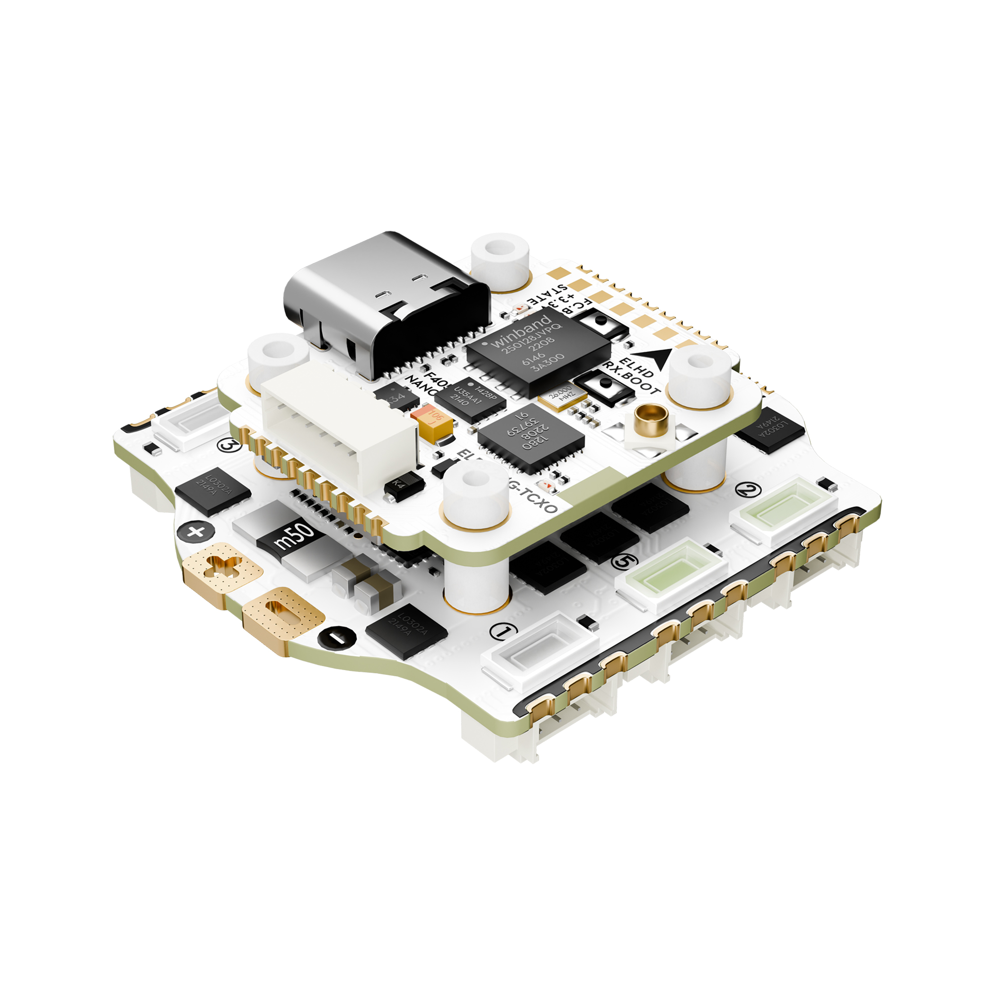 Lux Pro 2208 Lux Pro 2208
