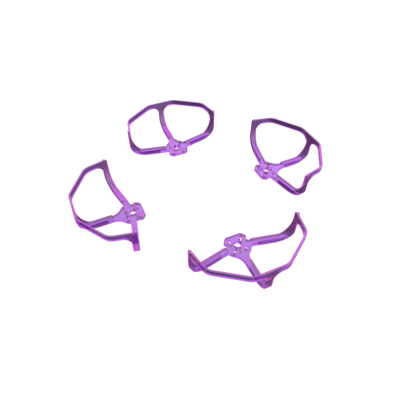 Firefly16 / 18 1S V3 Frame Parts Collection