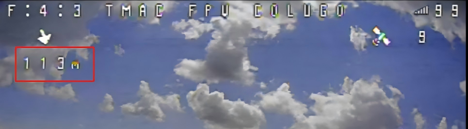 GPS搜星界面