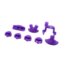 Firefly 20PRO/25MINI TPU Set - purple