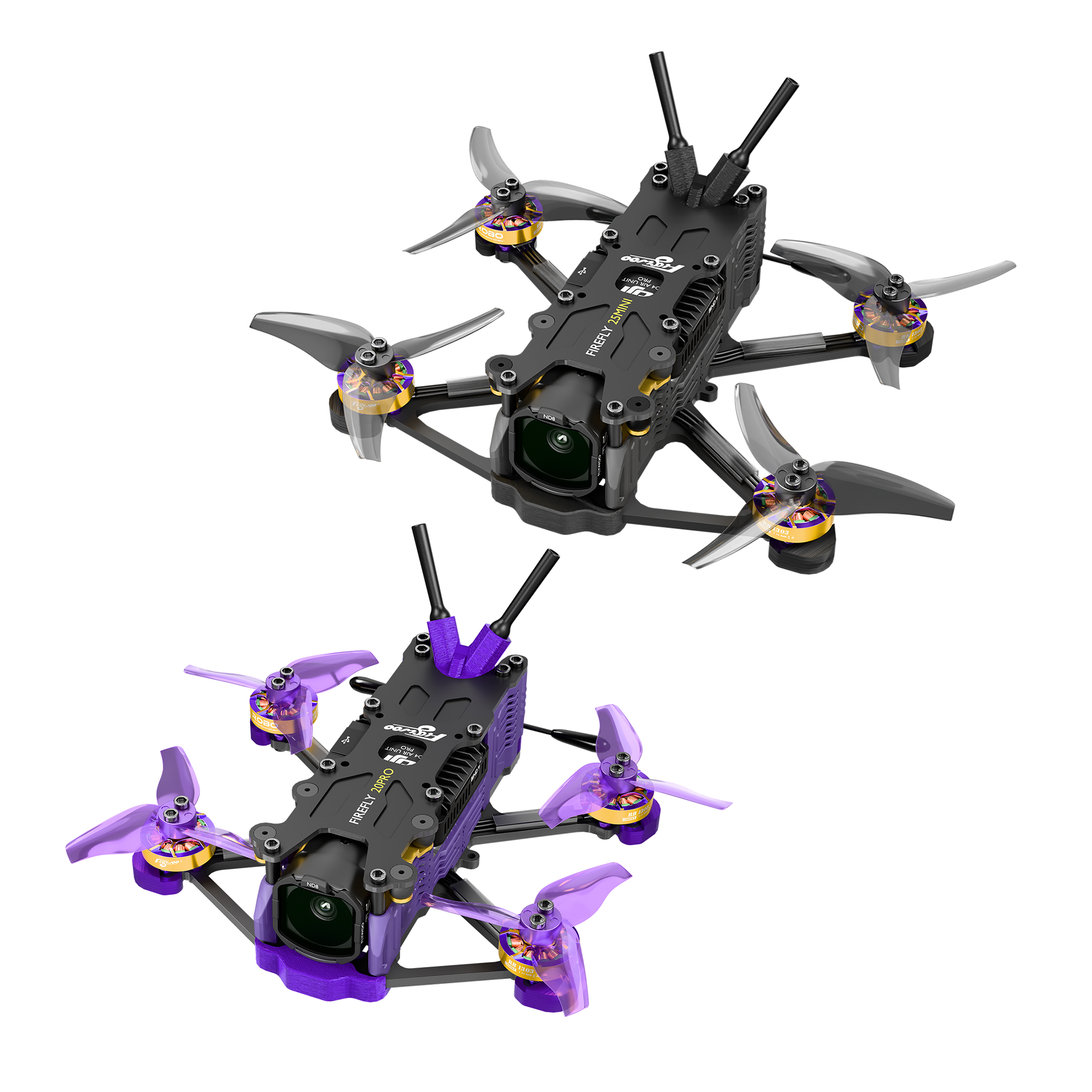 Firefly 20PRO 4S / 25MINI 3S O4 PRO Micro Drone