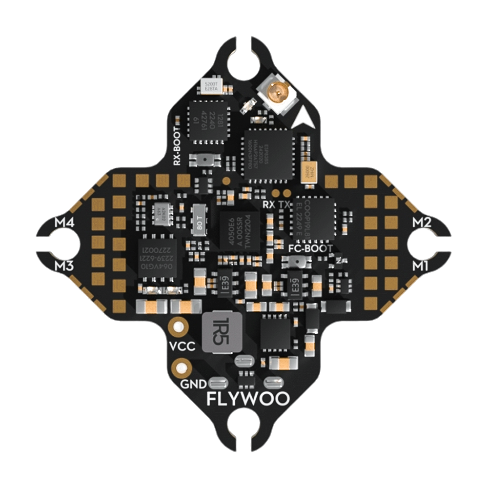 FLYWOO FC/ESC/AIO/STACK Collection – FLYWOO