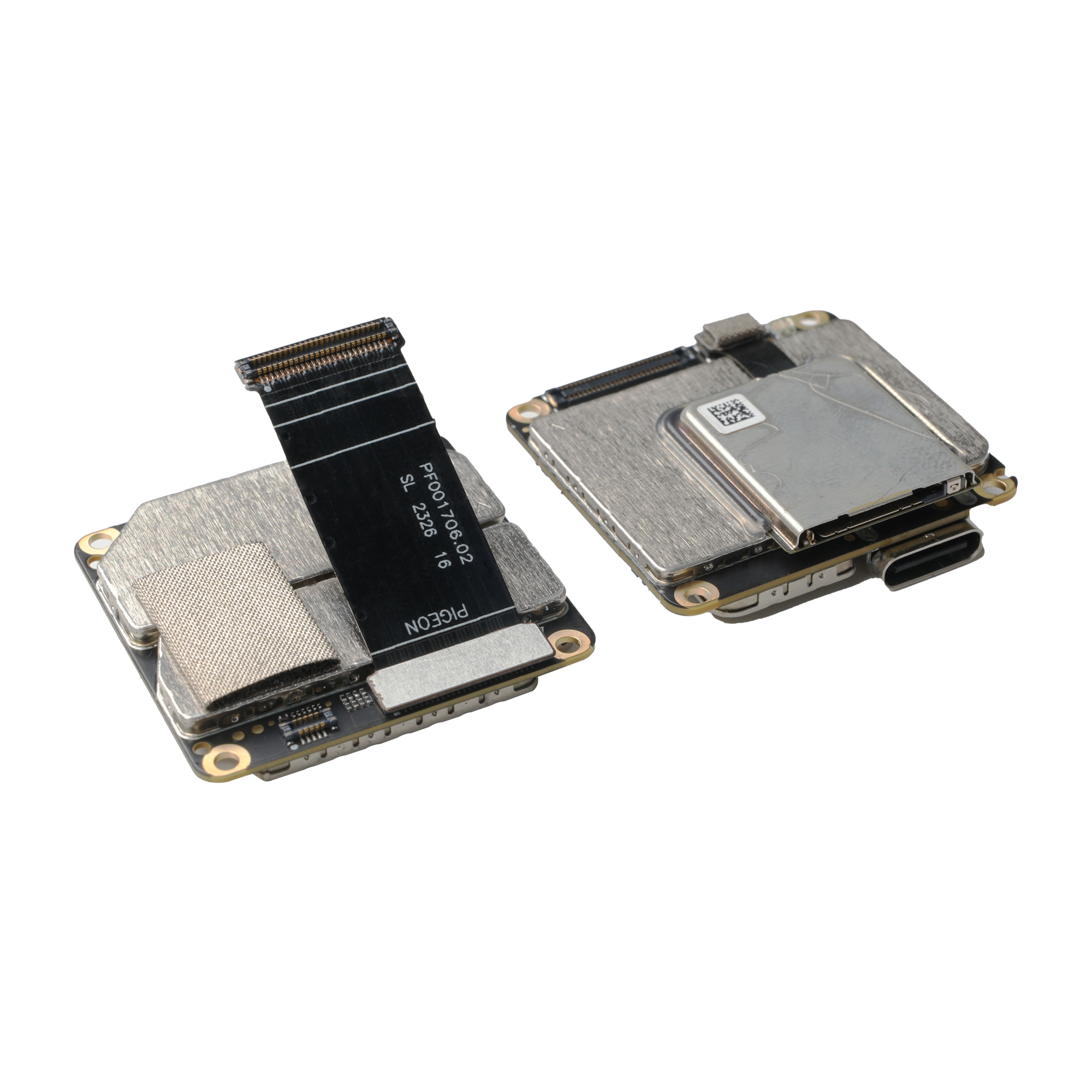 Flywoo O3 Unit Connect Cable