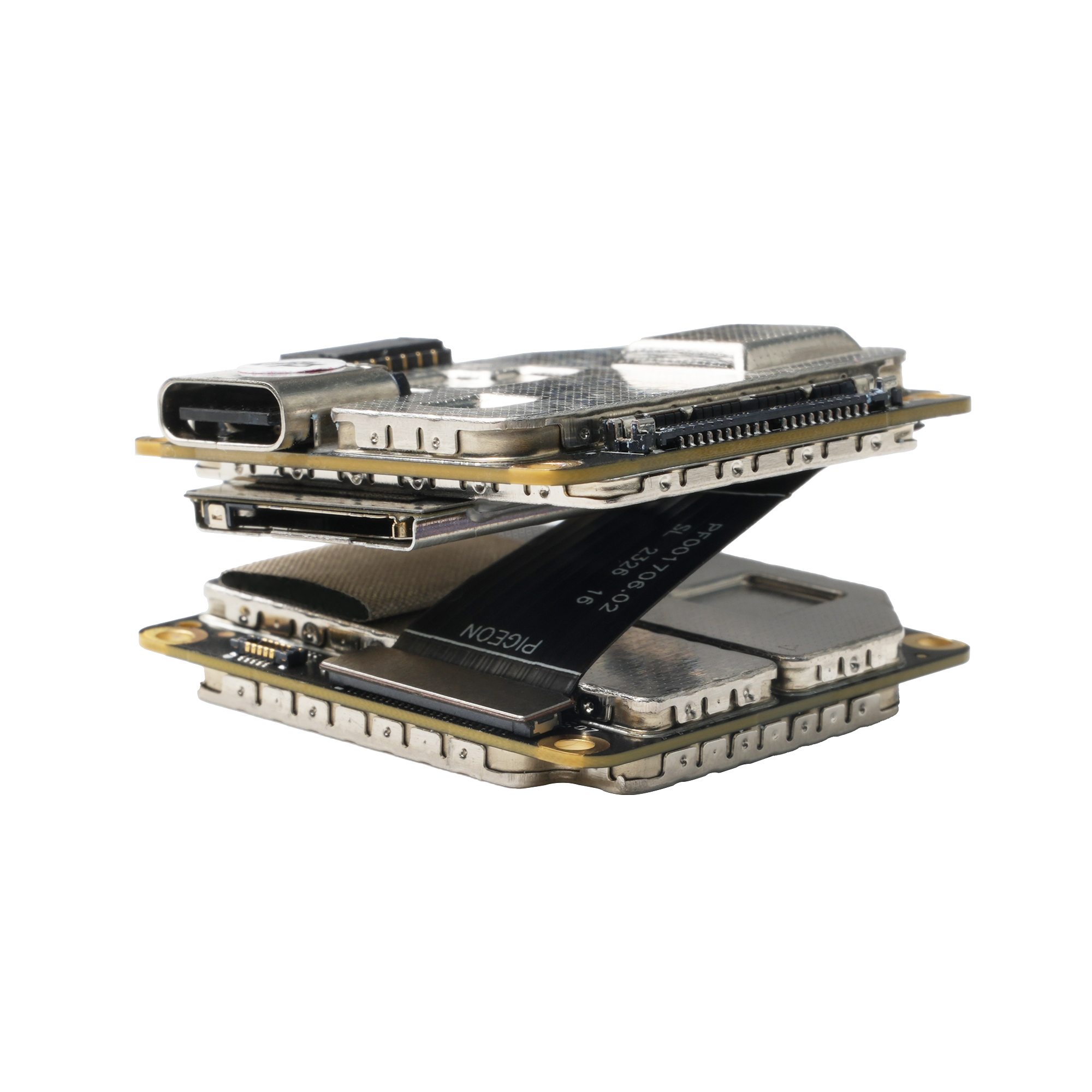 Flywoo O3 Unit Connect Cable