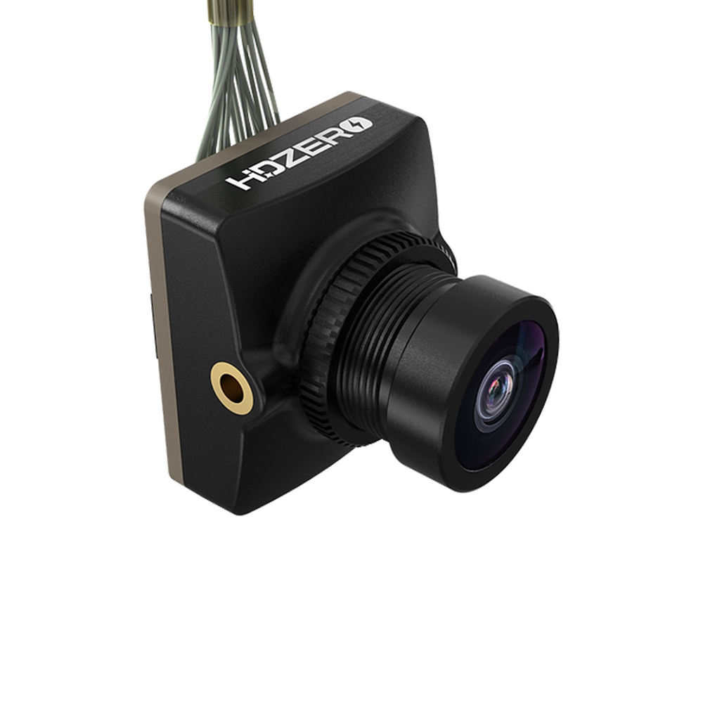 HDZero Nano V3 Camera