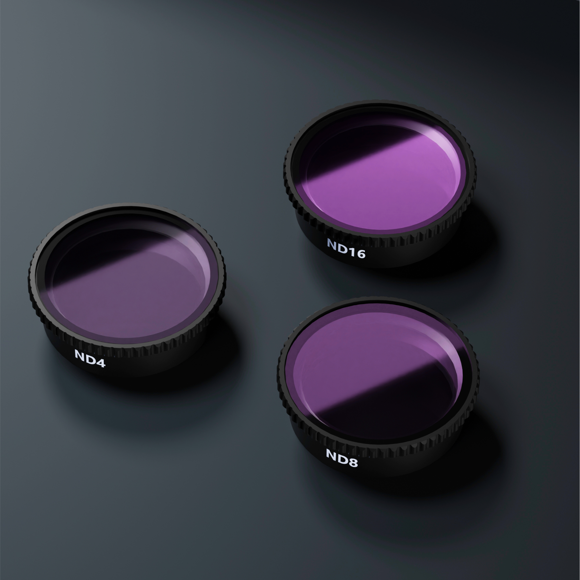 Flywoo Naked O3 UV ND Filters V2