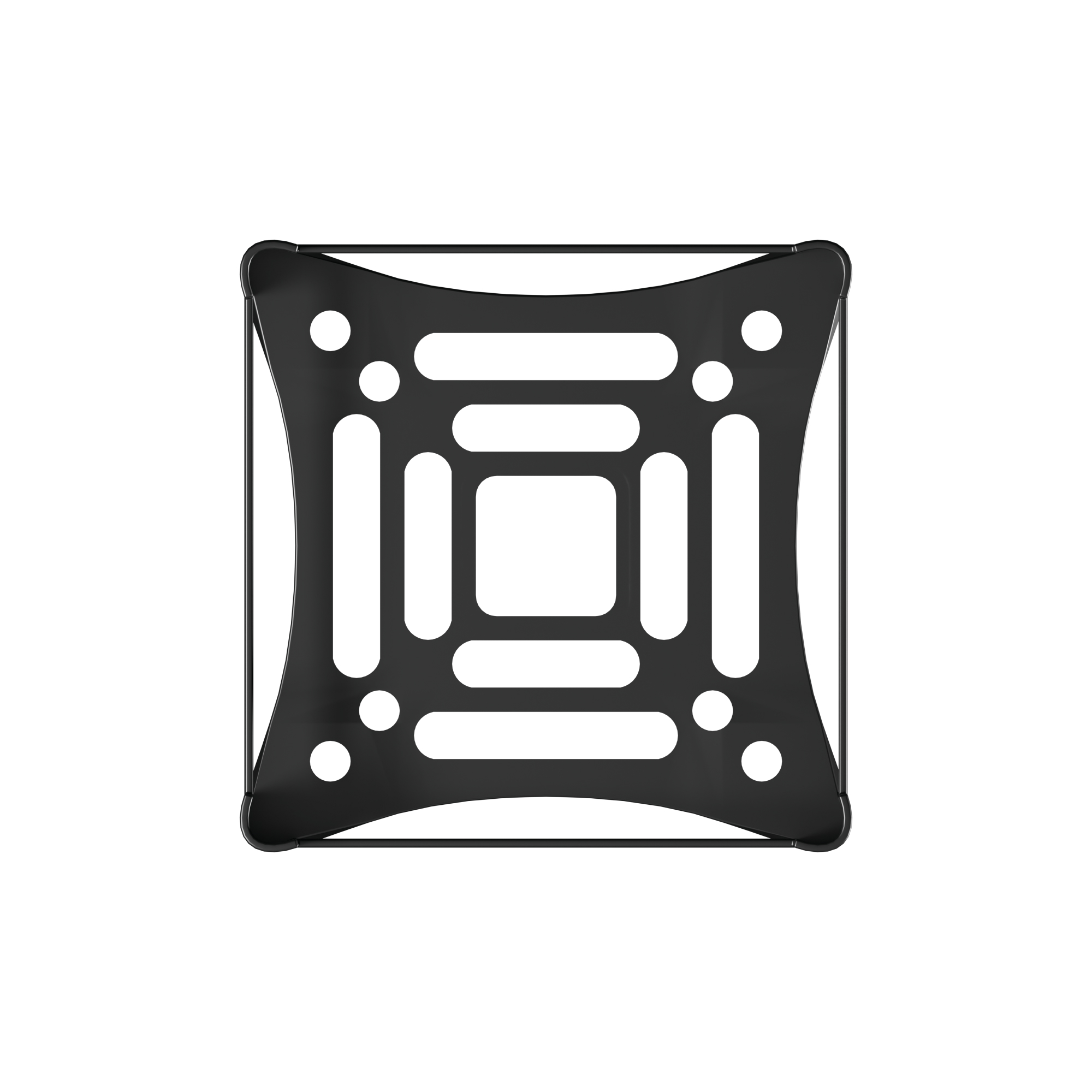 Flytimes 85 Frame Parts Collection