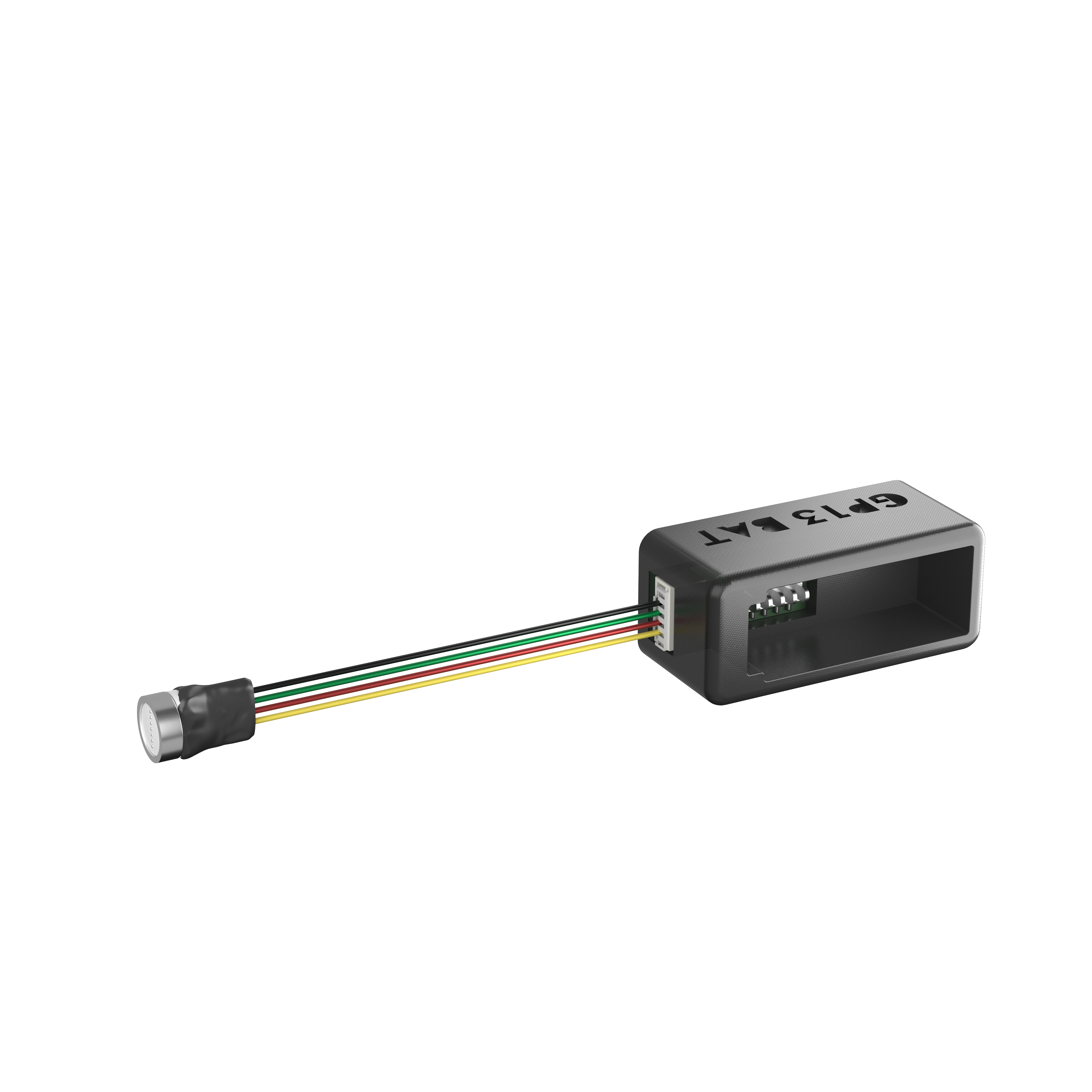 Flywoo Naked Gopro Action Camera V2 Pro DIY Kit and Parts