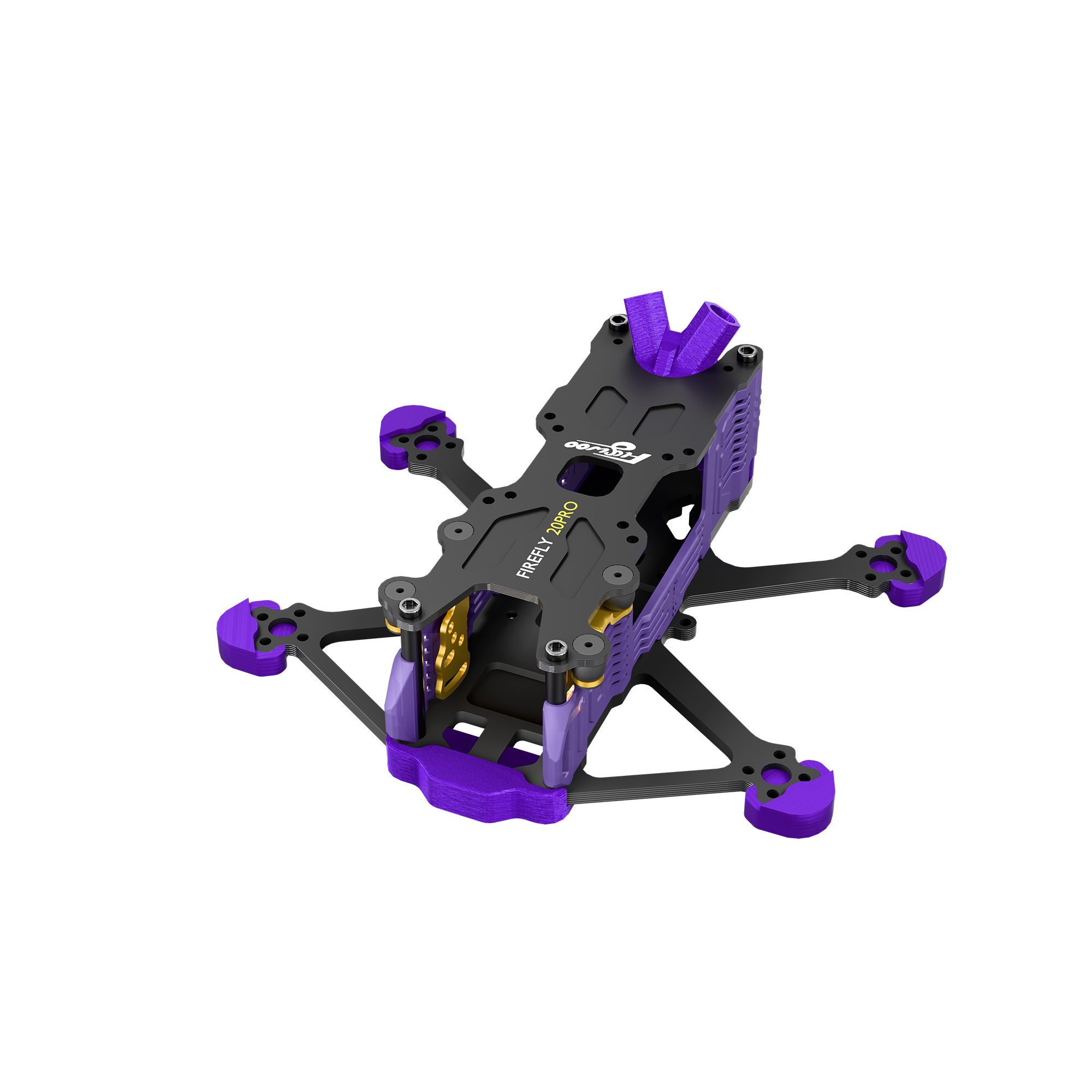 Firefly 20PRO / 25MINI Frame kit & Parts