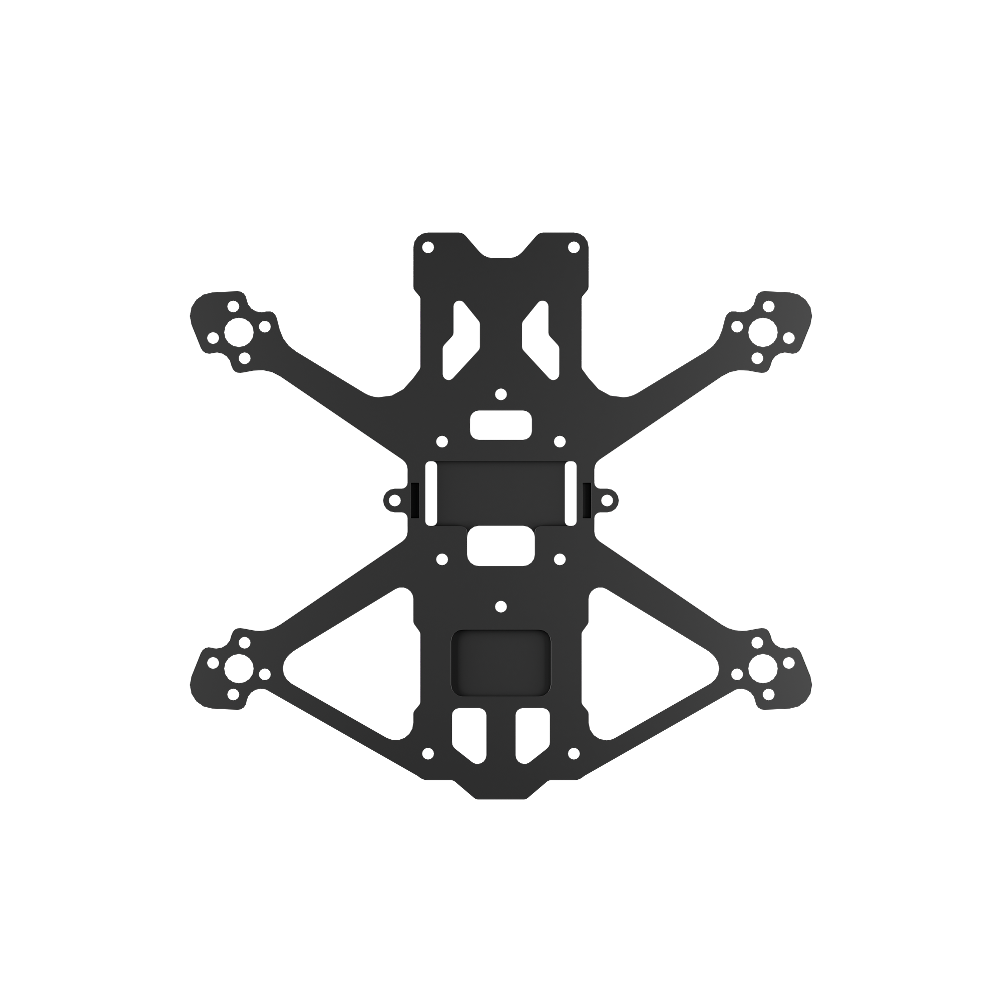 Firefly 20PRO / 25MINI Frame kit & Parts