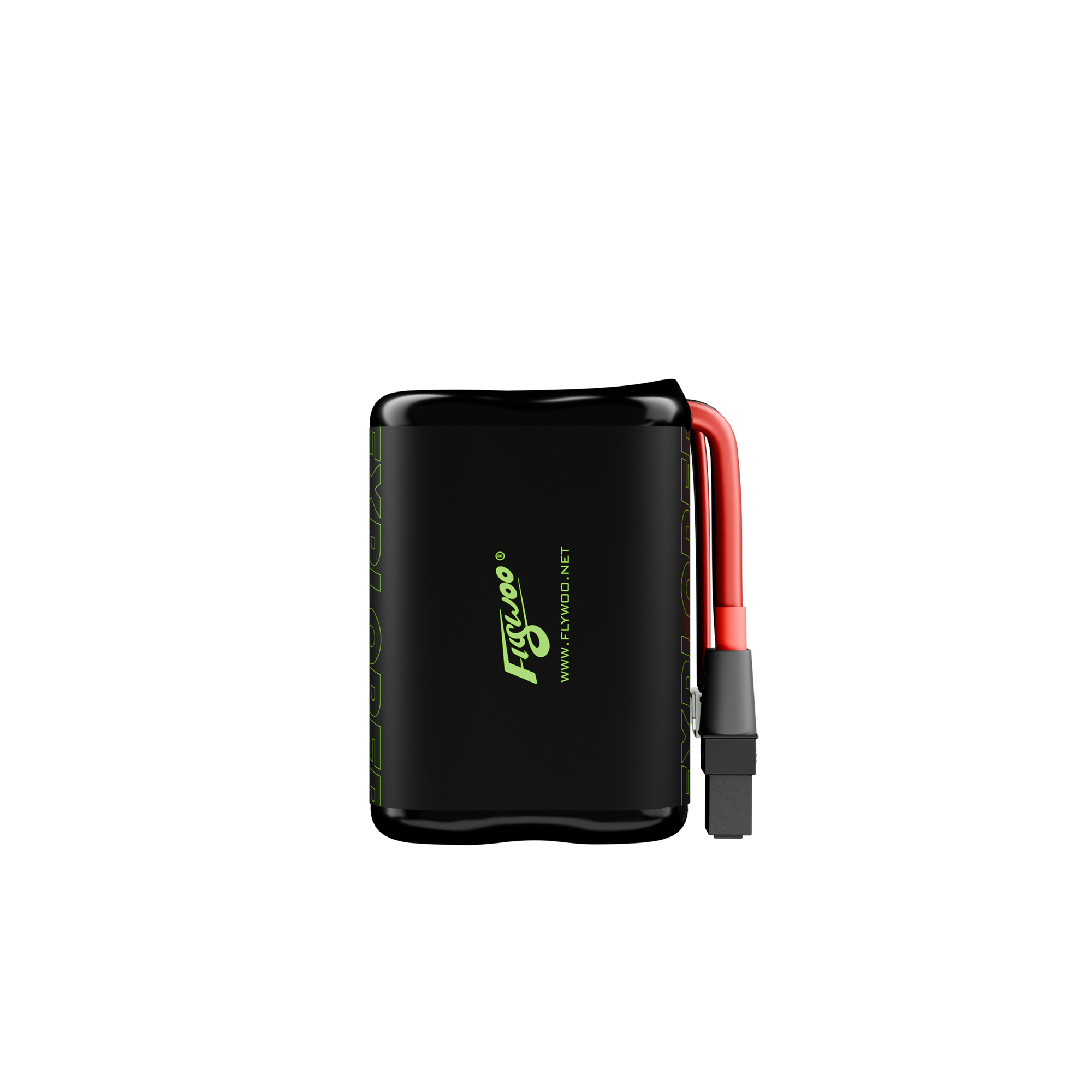 FLYWOO Molicell Battery for Long-Range Flight Enthusiasts