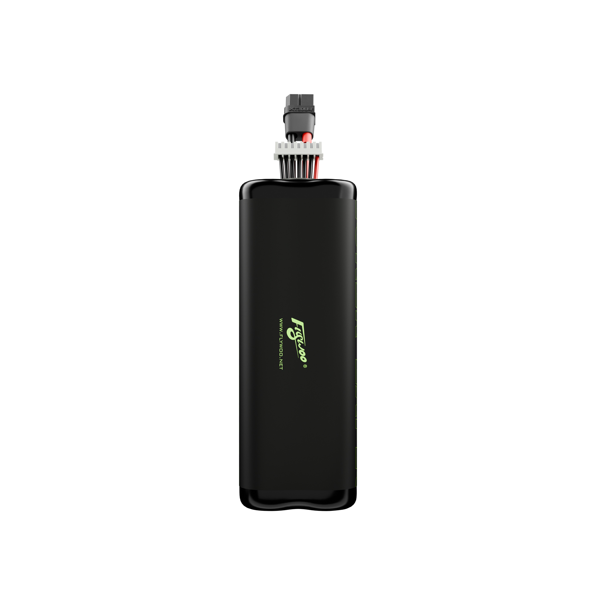 FLYWOO High-Capacity Battery for Long-Range Flights