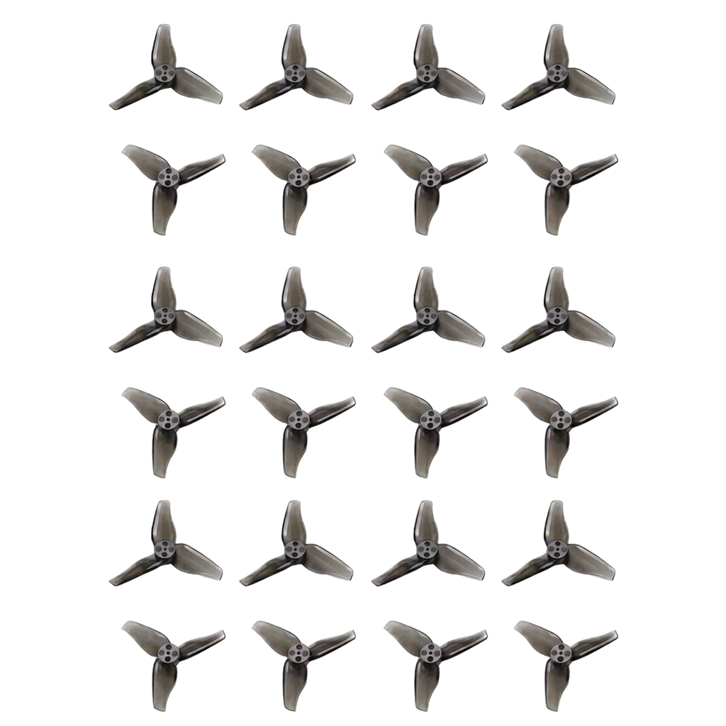 GF 2023-3 1.5mm shaft 3-Blade  Propellers 