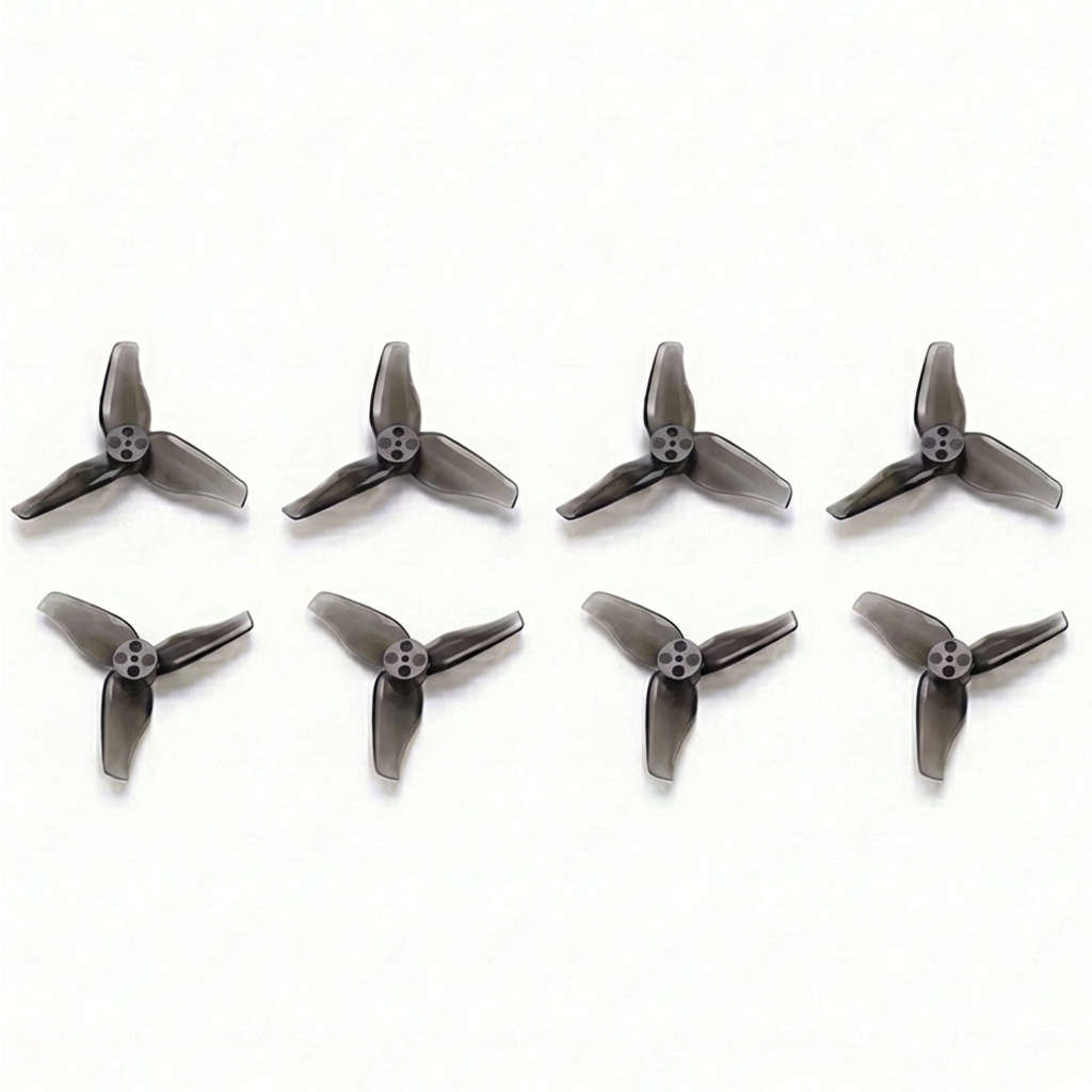 Firefly 20PRO / 25MINI Frame kit & Parts