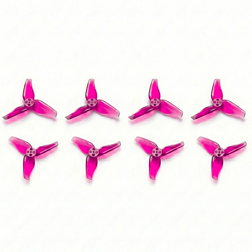 Firefly 20PRO / 25MINI Frame kit & Parts