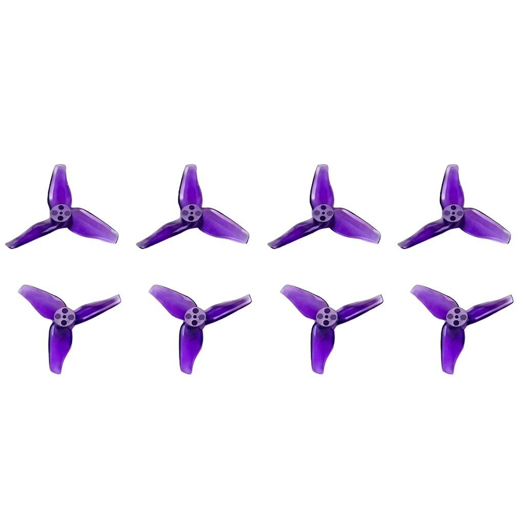 GF 2023-3 1.5mm shaft 3-Blade  Propellers 