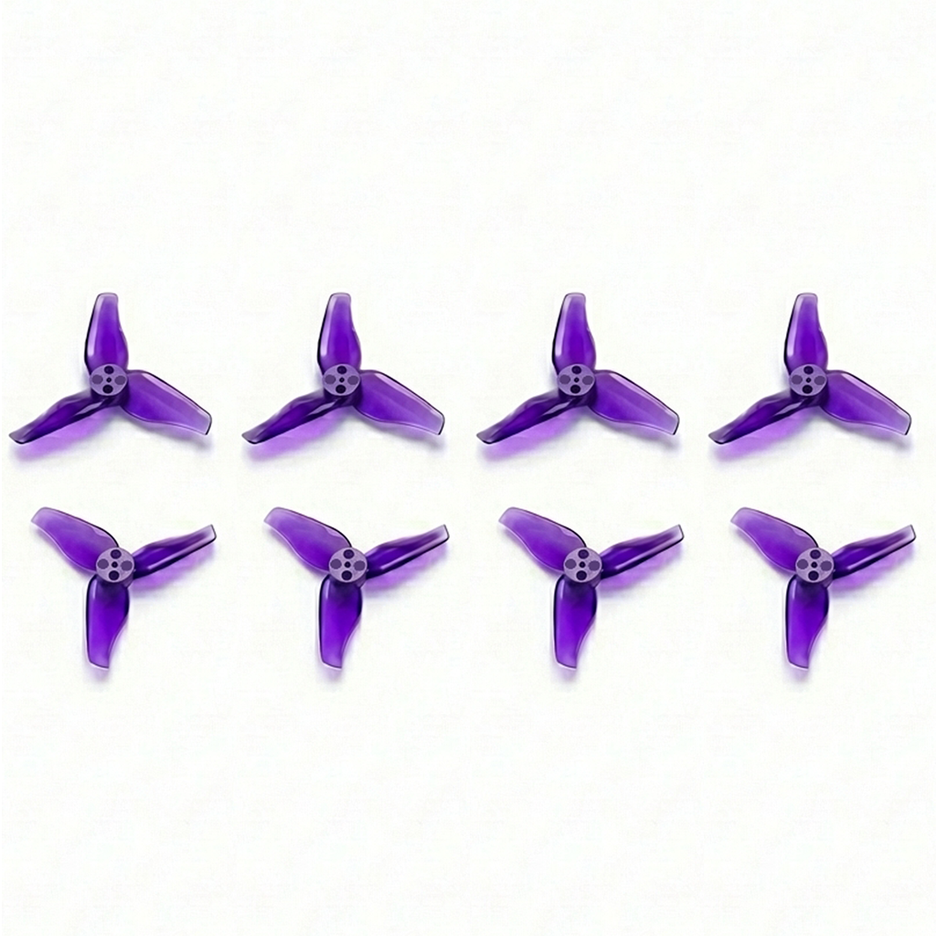 Firefly 20PRO / 25MINI Frame kit & Parts