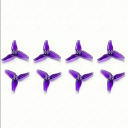 GF 2023-3 1.5mm - purple (Set of 8)（20PRO）