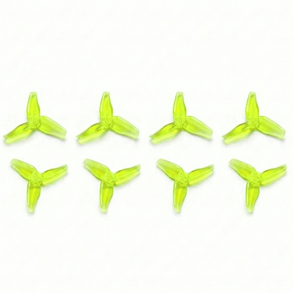 Firefly 20PRO / 25MINI Frame kit & Parts