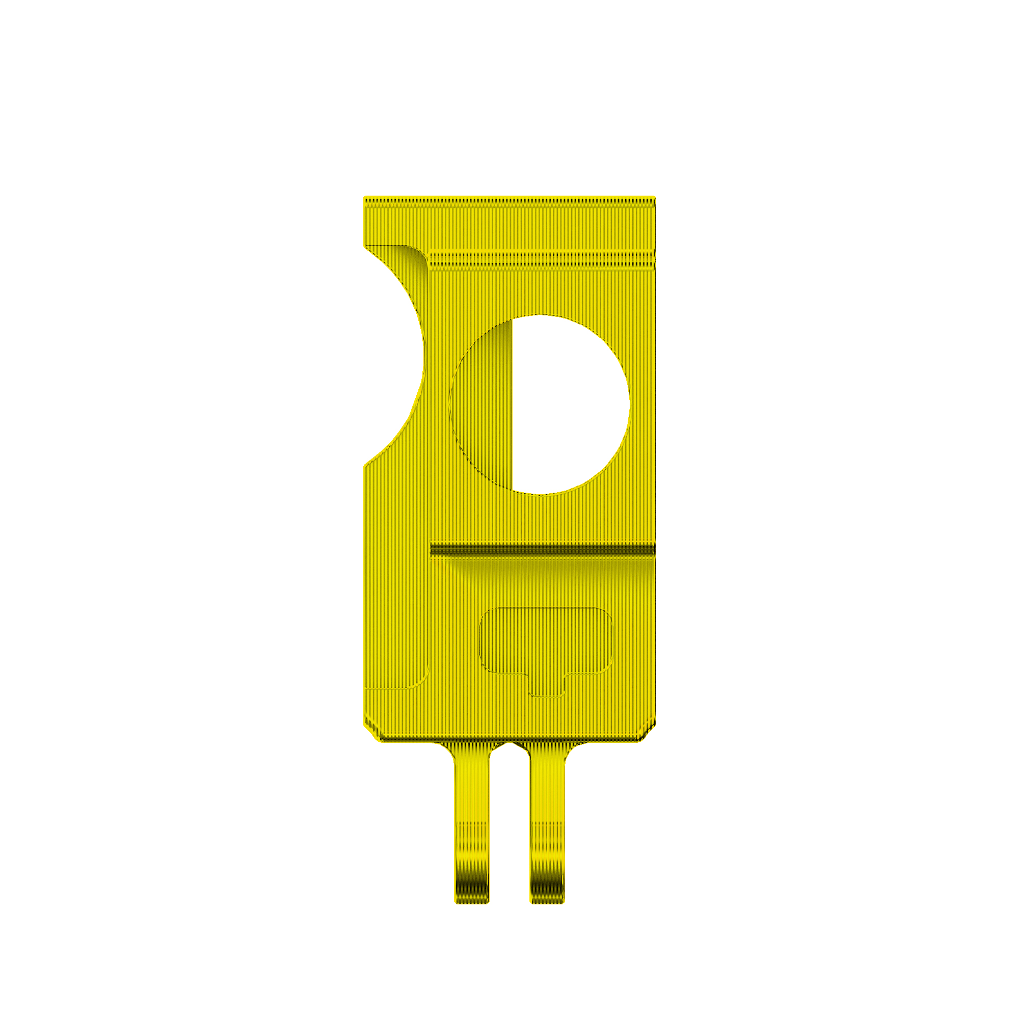 Flywoo Action Camera  V1,V2. Adjustable  TPU  Mount GP9 \GP10 \ GP11\ GP12