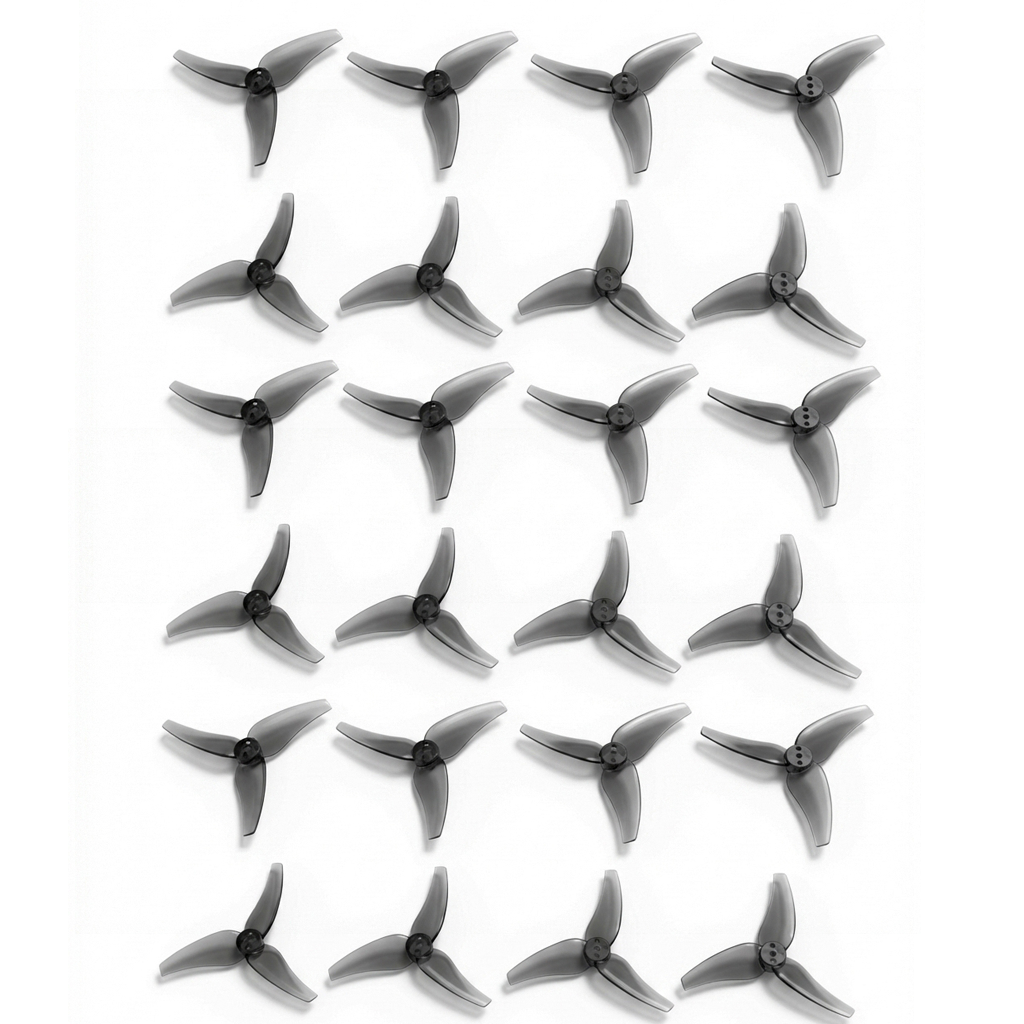 GF 2520-3 1.5mm shaft 3-Blade  Propellers 