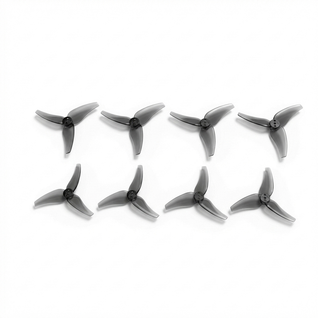 GF 2520-3 1.5mm shaft 3-Blade  Propellers 