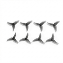 GF 2520-3 1.5mm - Grey  (Set of 8)（25MINI）