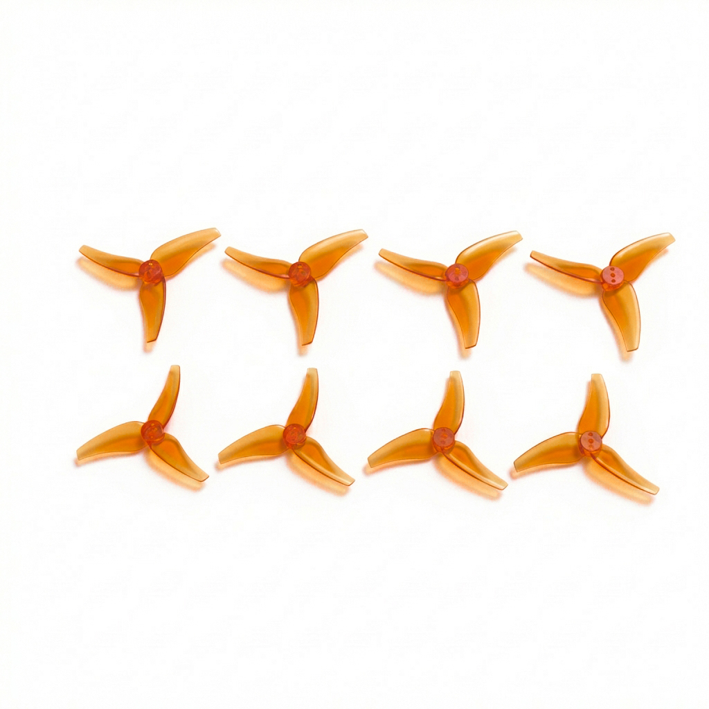 GF 2520-3 1.5mm shaft 3-Blade  Propellers 