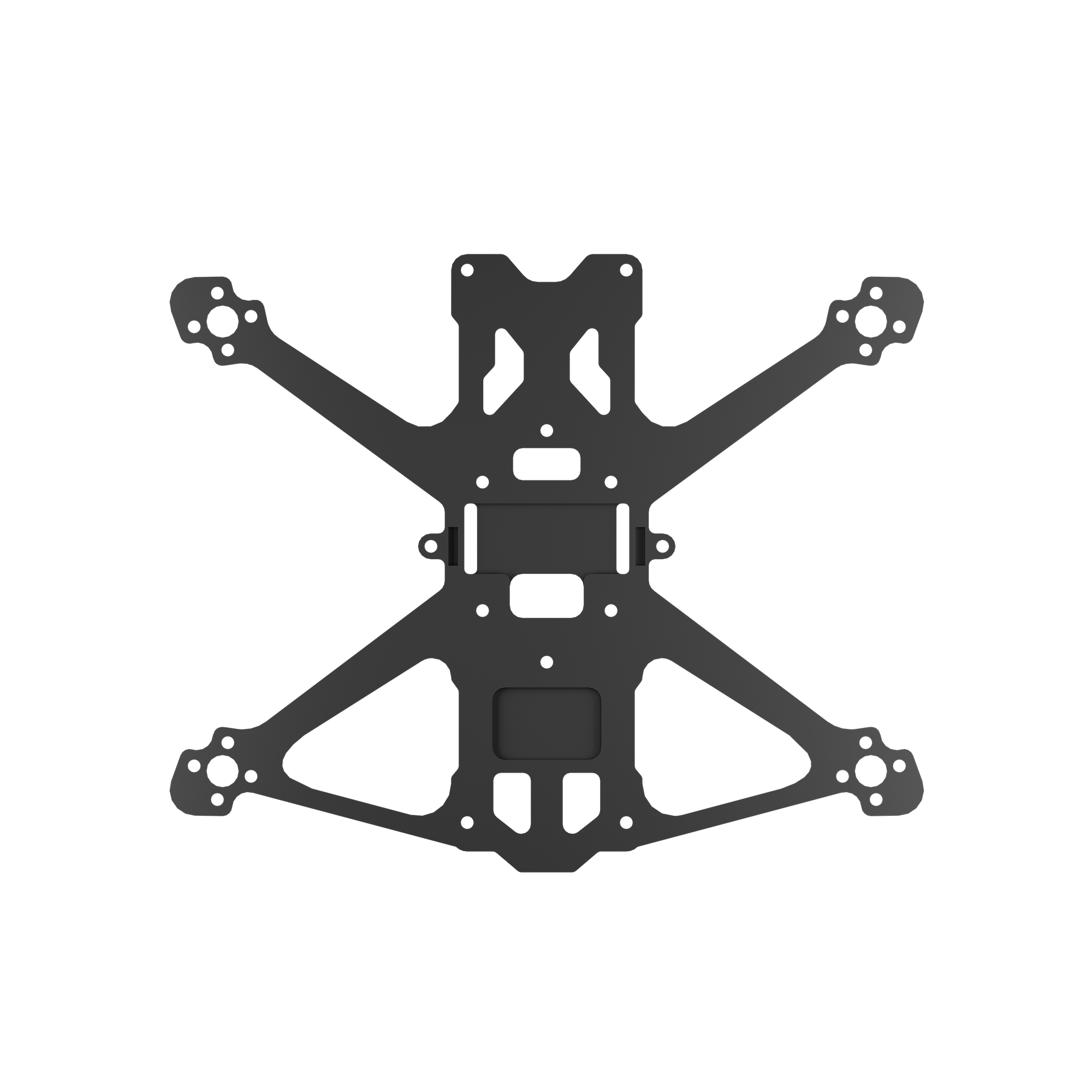 Firefly 20PRO / 25MINI Frame kit & Parts